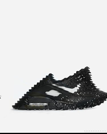 Tenisky a topánky Nike Slawn Air Max 90 Čierna | FD6492-001, 0