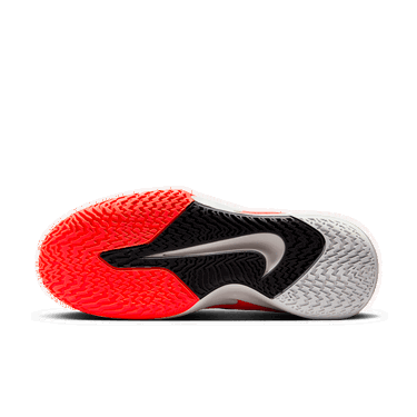 Tenisky a topánky Nike Nike Precision 7 Červená | HJ9153-600, 3