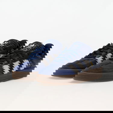 Tenisky a topánky adidas Originals Samba XLG Čierna | IE9179, 4