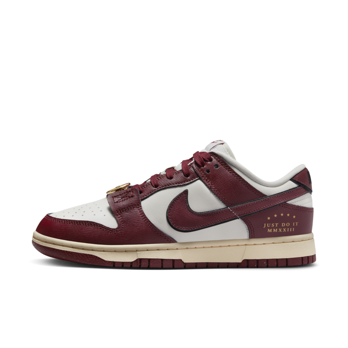 Dunk Low SE "Sail Team Red" W