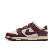 Dunk Low SE "Sail Team Red" W