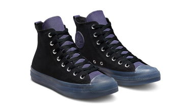 Tenisky a topánky Converse Chuck Taylor All Star CX Hybrid Function High Top Čierna | 171400C, 7