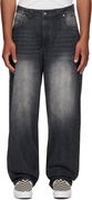 Dime Classic Baggy Jeans
