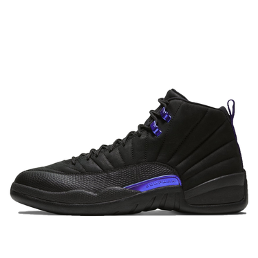 Oblečenie Jordan Jordan 12 Retro Black Dark Concord Čierna | CT8013-005, 1
