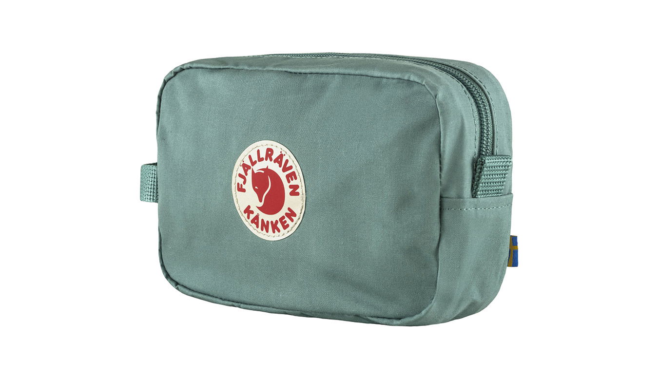 Kånken Gear Bag Frost