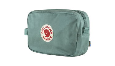 Batohy a tašky FJÄLLRÄVEN Kånken Gear Bag Frost Zelené | F25862-664, 2