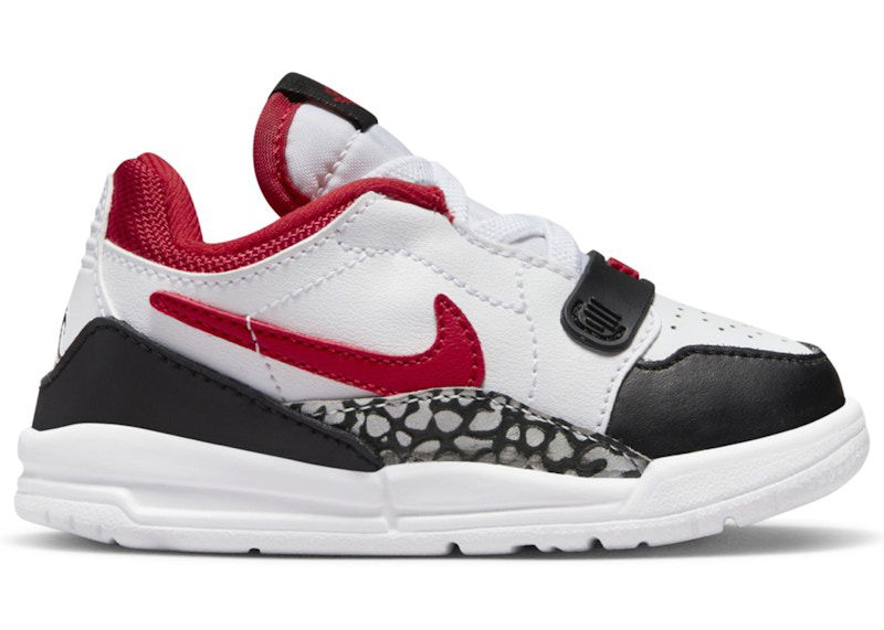 Tenisky a topánky Jordan Jordan Legacy 312 Low Biela | CD9056-160, 0