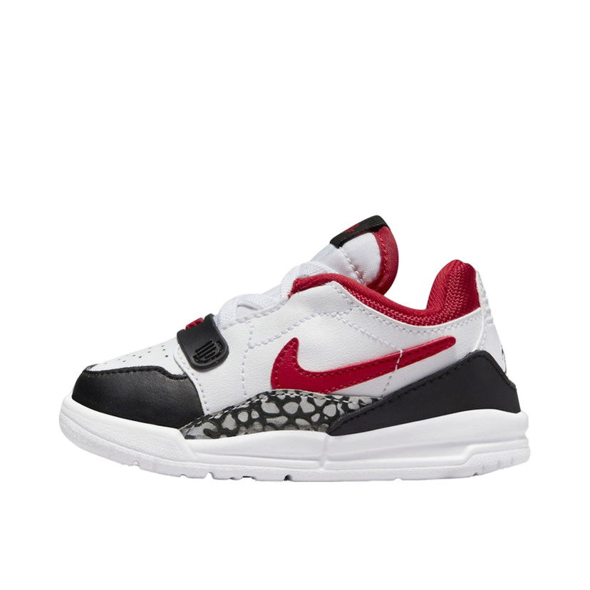 Tenisky a topánky Jordan Jordan Legacy 312 Low Biela | CD9056-160