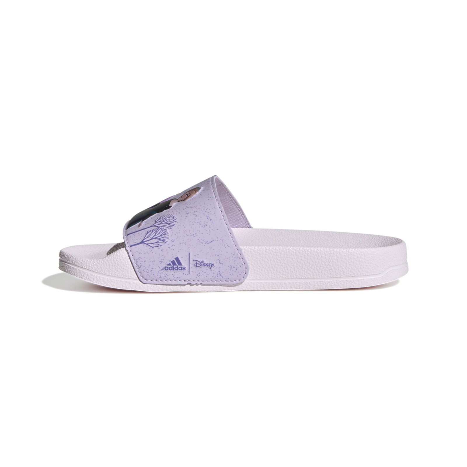 adidas ADILETTE SHOWER FROZEN K 38