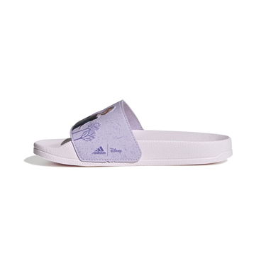 Tenisky a topánky adidas Originals adidas ADILETTE SHOWER FROZEN K 38 Šedá | GY5418, 2