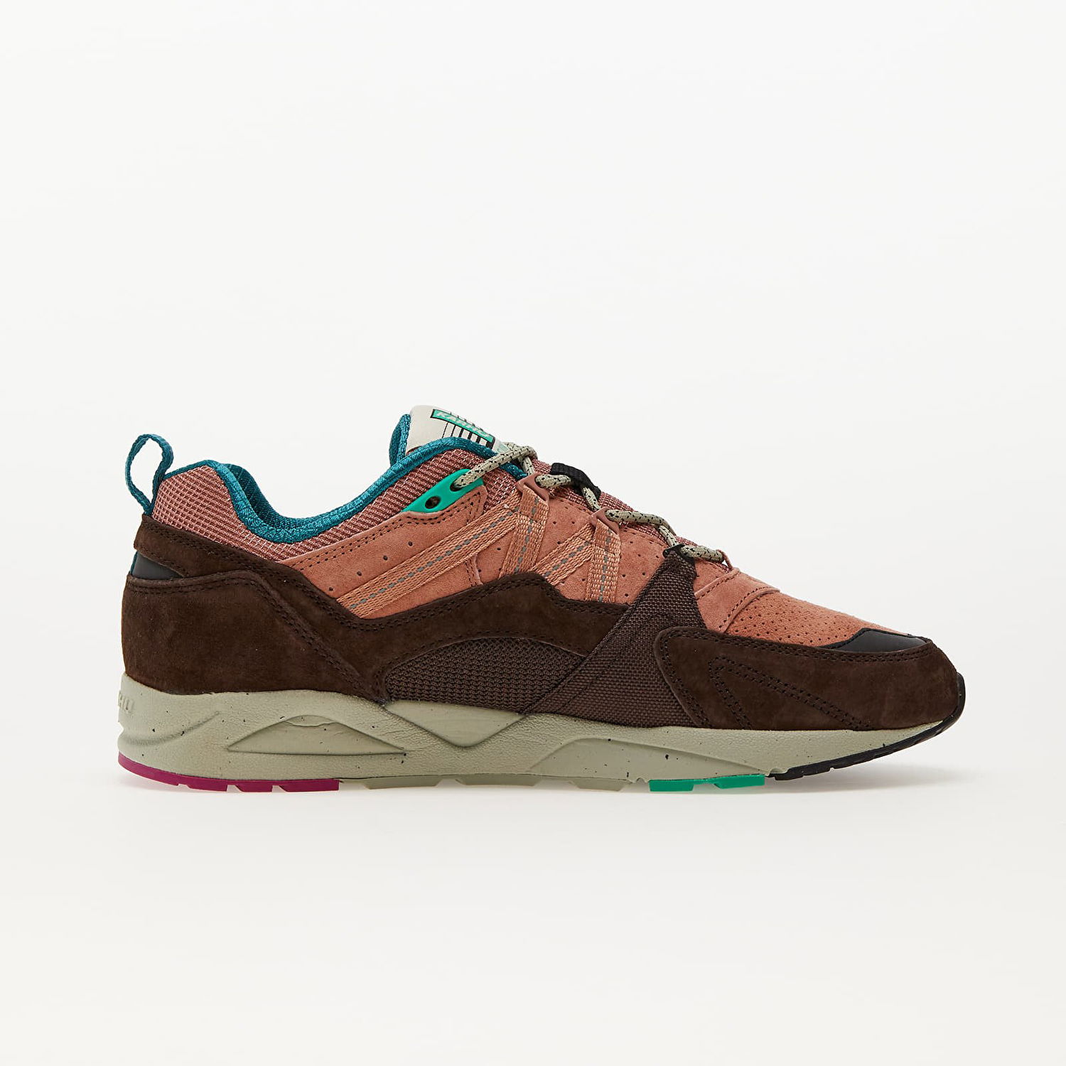 Tenisky a topánky Karhu Fusion 2.0 Hnedá | F804133, 1
