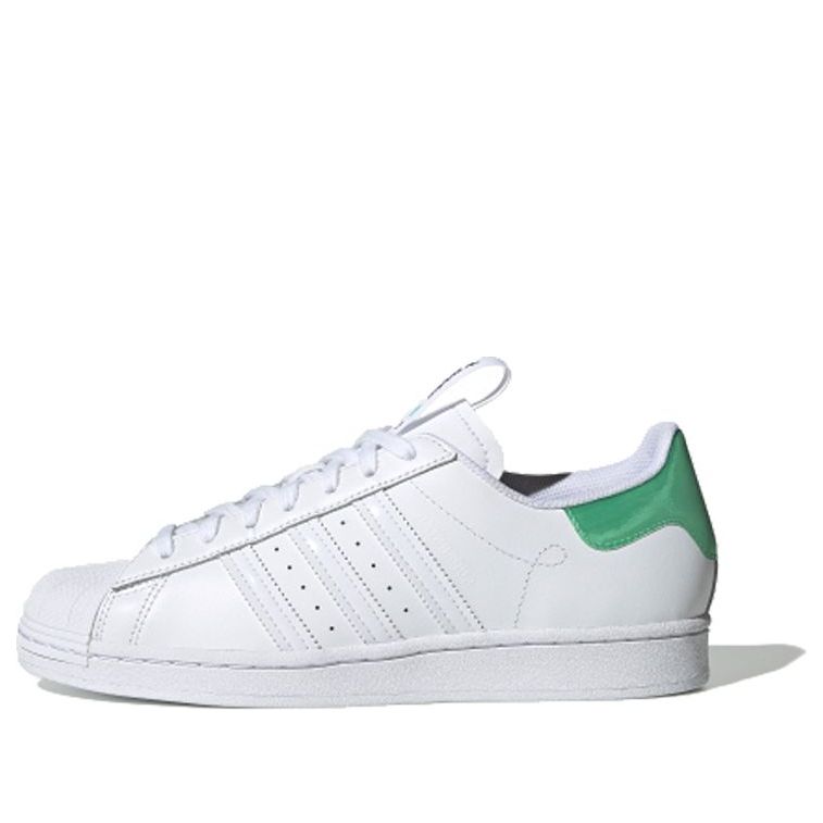 Tenisky a topánky adidas Originals Superstar Retro Biela | FW2850