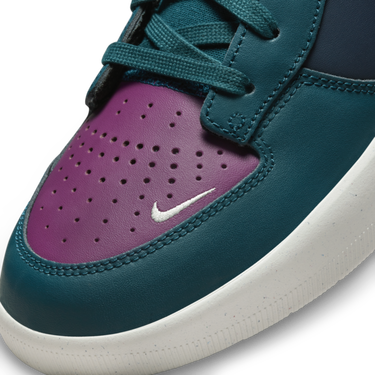 Tenisky a topánky Nike SB Force 58 Premium Zelené | DH7505-401, 3