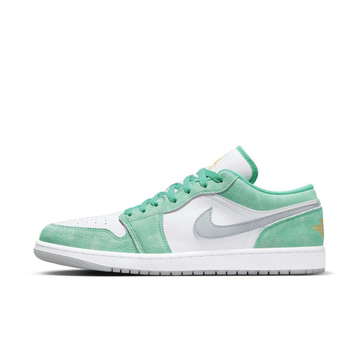 Jordan Air Jordan 1 Low SE "Emerald Green"