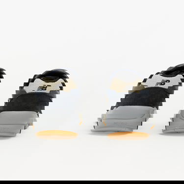 Tenisky a topánky New Balance 580 Čierna | MT580ESC, 4