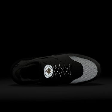 Tenisky a topánky Nike Air Huarache Šedá | DO6388-001, 2