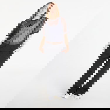 Tričko adidas Performance ALL SZN Lux Mesh Tee Čierna | JM3737, 3