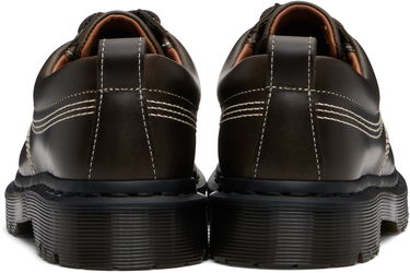 Tenisky a topánky Dr. Martens Lowell Čierna | 41627300, 4