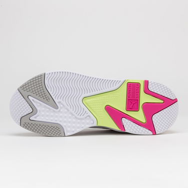 Tenisky a topánky Puma RS-X³ Millenium Biela | 373236 04, 4