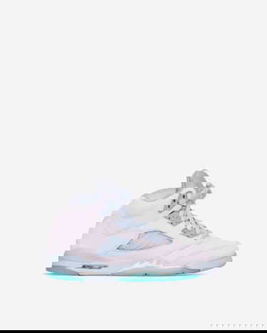 Tenisky a topánky Jordan Air Jordan 5 Retro SE GS Ružová | DV0563-600, 2