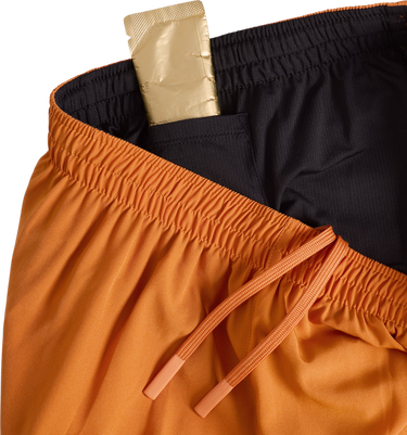 Šortky Saysky Saysky Pace 5" Running Shorts Oranžová | omrsh21c416-omrsh21c416, 2