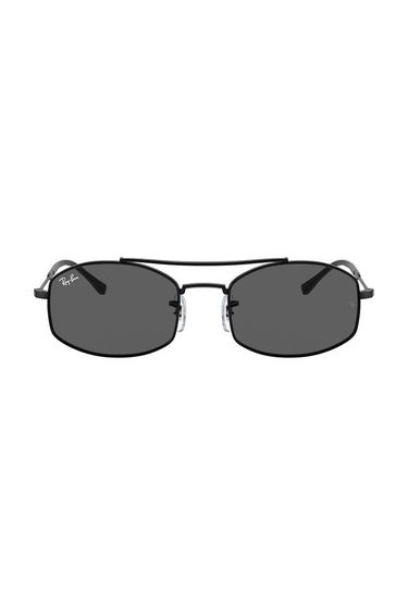 Slnečné okuliare Ray-Ban Sunglasses 0RB3719 Šedá | 0RB3719, 1
