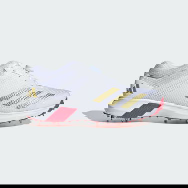 Tenisky a topánky adidas Performance Adipower Vector Mid Biela | IH8162, 3