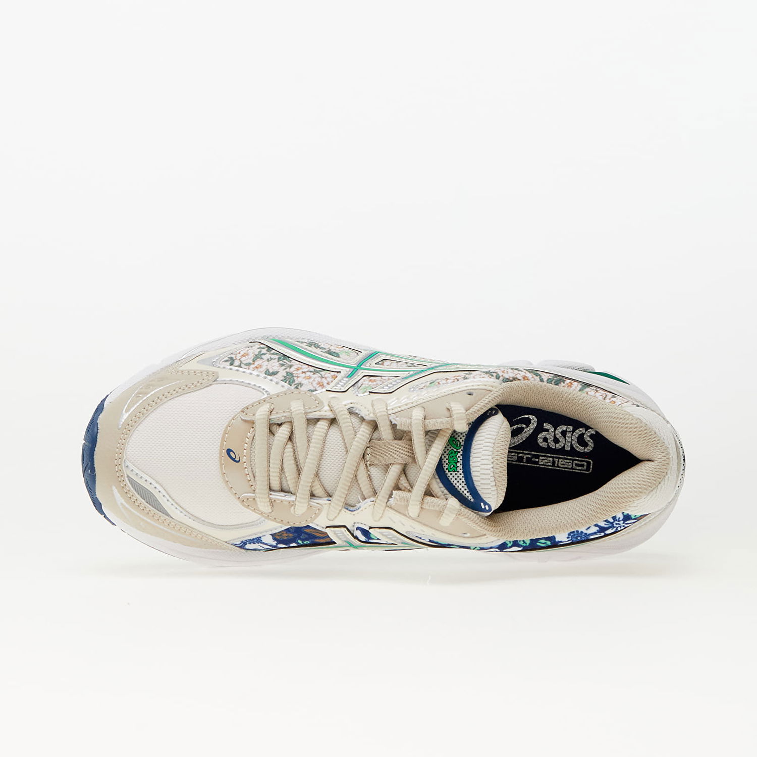Tenisky a topánky Asics GT-2160 Biela | 1202A439-250, 1