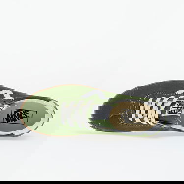 Tenisky a topánky Vans Vans Sport Low Zelené | VN000D8XLIM, 3
