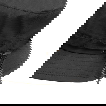 Klobúk BEAMS Beams Plus CORDURA® Jungle Hat Čierna | 3841-0200-017-19, 2