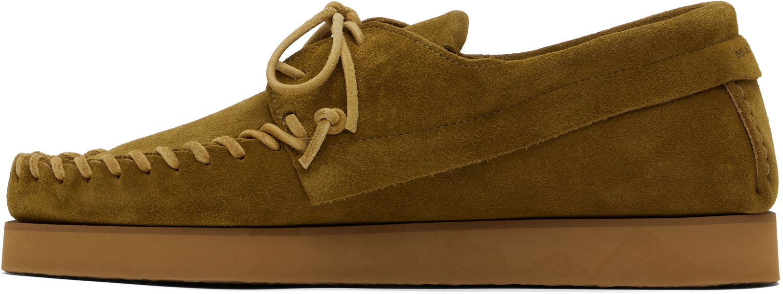 Isabel Marant Fylan Loafers