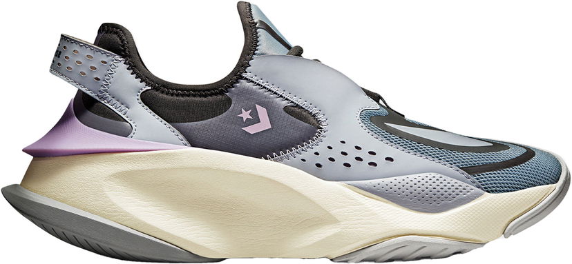 Tenisky a topánky Converse X Aeon Active CX OX Rôznofarebný | 171554c-051