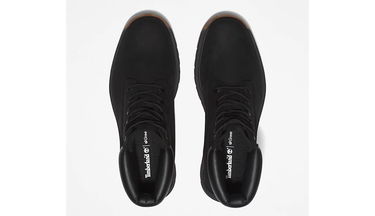Tenisky a topánky Timberland Tree Vault 6 Inch Čierna | A5NGC-001, 3