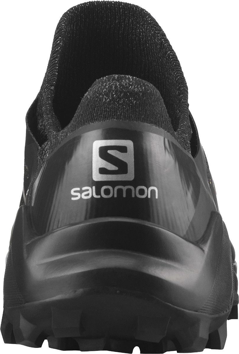 Tenisky a topánky Salomon Cross 2 Pro Čierna | l41369600, 1
