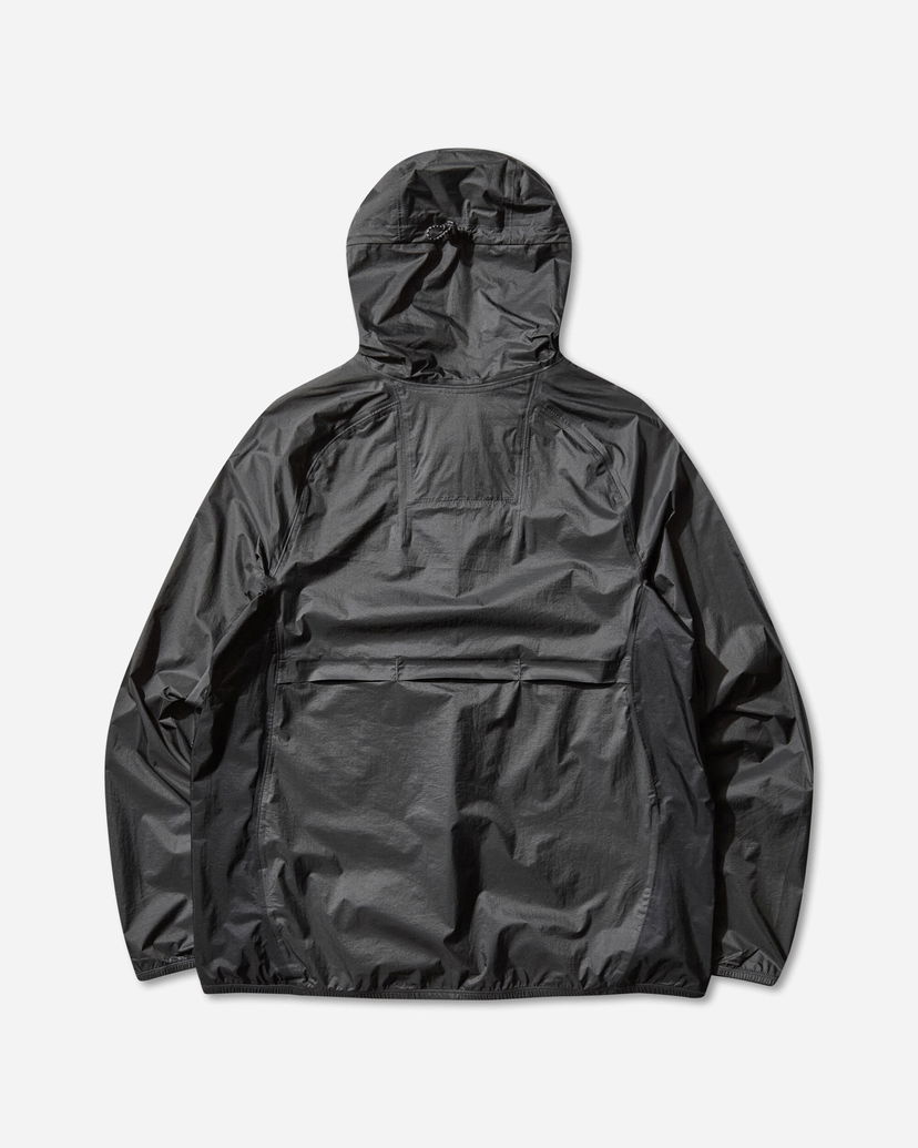 Bunda Nike Trailwind Storm-FIT ADV Waterproof Running Jacket Čierna | HV2146-060
