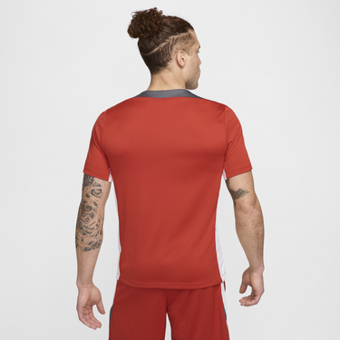Tričko Nike Strike Dri-FIT Červená | FN2399-626, 4