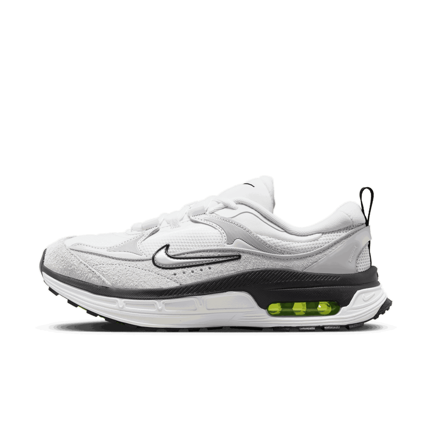 Tenisky a topánky Nike Air Max Bliss W Biela | DZ6754-100, 0