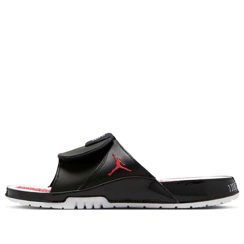 Tenisky a topánky Jordan Jordan Hydro XI Retro Čierna | FN2452-006