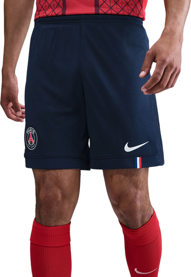 Šortky Nike PSG Stadium Home Shorts 2025/26 Navy | hj4680-410, 0