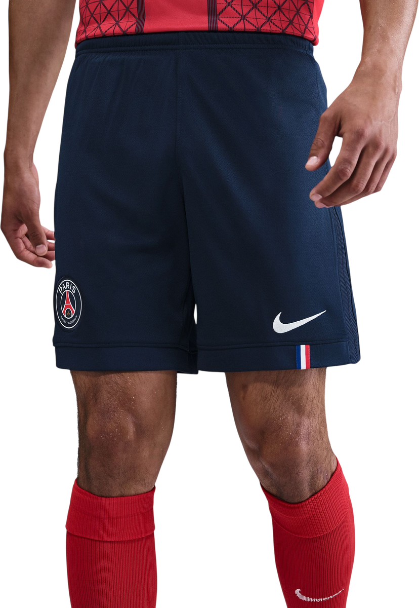 Šortky Nike PSG Stadium Home Shorts 2025/26 Navy | hj4680-410