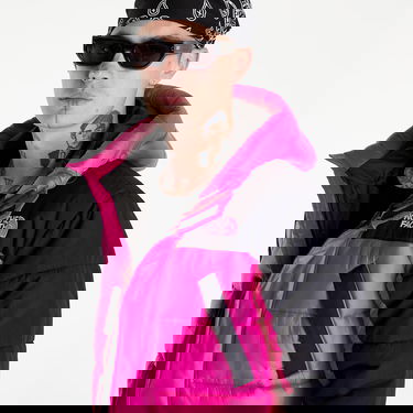 Parka The North Face Himalayan Insulated Parka Ružová | NF0A4QZ51461, 0