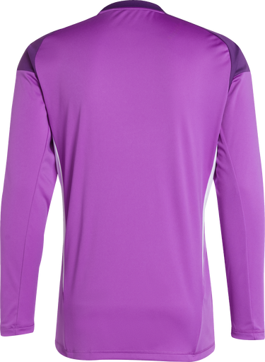 Dres adidas Originals T25 C Long Sleeve Goalkeeper Jersey Fialová | ji9726, 4