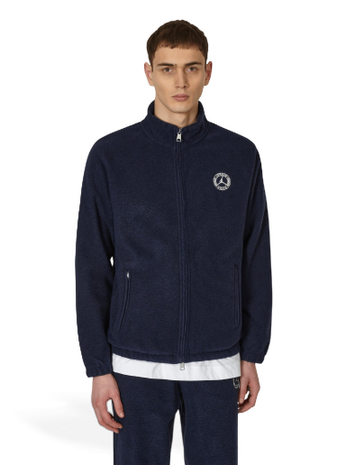 Bunda Jordan UNION x Track Jacket Navy | DV7347-419