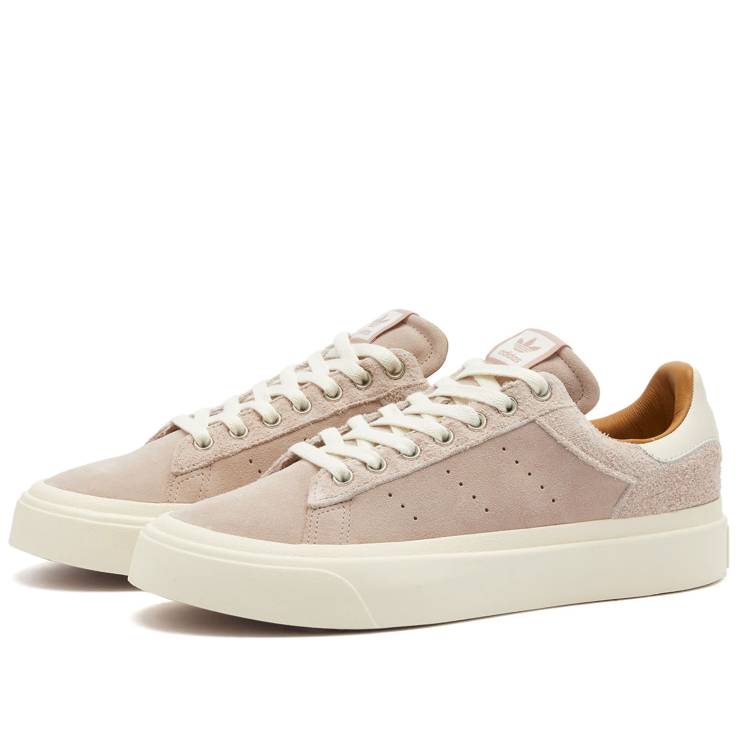 Tenisky a topánky adidas Originals STAN SMITH CS LUX Béžová | IG1311, 1