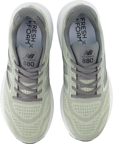Tenisky a topánky New Balance Fresh Foam X 880 v15 Zelené | m880m15-m880m15, 2