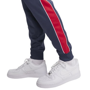 Tepláky Nike Sweatpants Jogger Modrá | FN0250-437, 4
