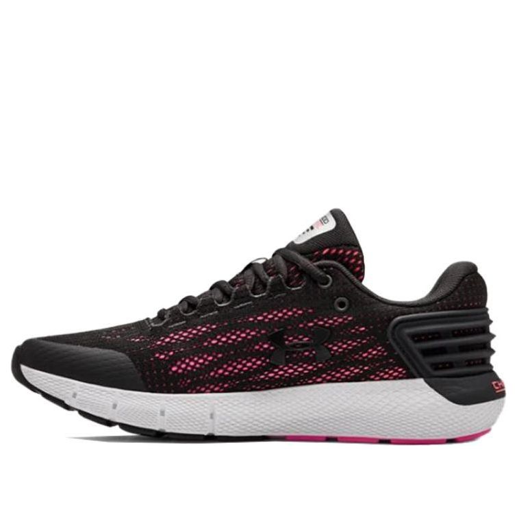 Tenisky a topánky Under Armour Charged Rogue Čierna | 3021247-105