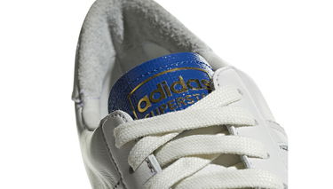 Tenisky a topánky adidas Originals Superstar BT Biela | BD7602, 5
