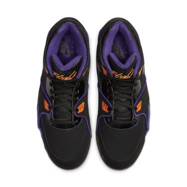 Tenisky a topánky Nike Air Flight 89 Čierna | CU4838-001, 3