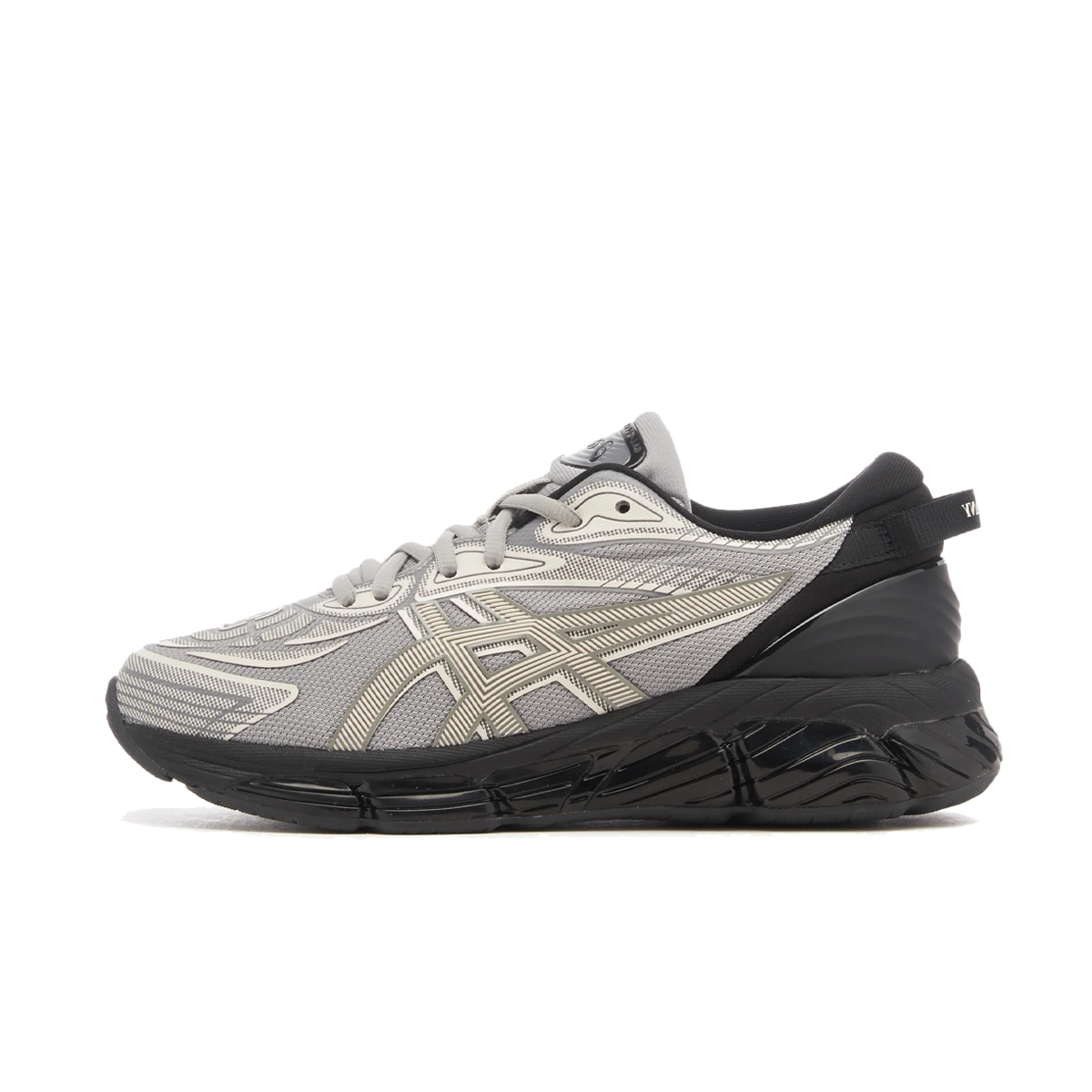 Tenisky a topánky Asics C.P Company x Gel-Quantum 360 VIII "Cement Grey" Šedá | 1203A507-020, 0